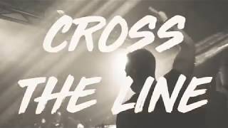 Resist \u0026 MC I See - Cross the Line [OFFICIAL VIDEOCLIP]