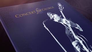 Concert For George - Vinyl Box Set (Official Unboxing Trailer)