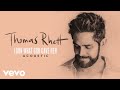 Thomas Rhett - Look What God Gave Her (Acoustic / Audio)