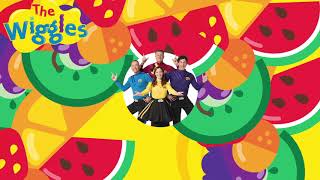 THE WIGGLES 'We're All Fruit Salad Tour' -  Baycourt Community & Arts Centre [March 24, 2021]