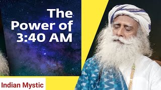 The Secret Code 3 : 40 | Secret Of Universe | Indian Mystic