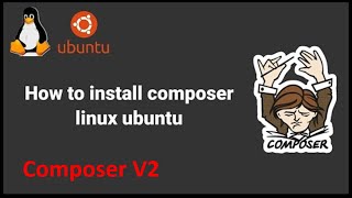 how to update composer 1 to composer 2 linux ubuntu
