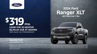 Ford Ranger 12/28/2024 4730328