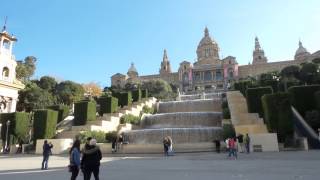 Museu Nacional d'Art de Catalunya