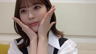 岩本 蓮加 （乃木坂46） SHOWROOM 2023年09月21日18時30分10秒 【音量up】