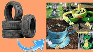 Mais de 70 ideias lindas de pequenos jardins para casa ||Effective Dedu