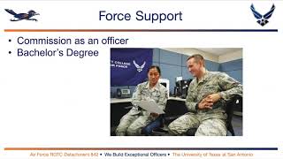 Force Support