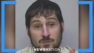 Police: ‘Technical difficulties’ gave escaped inmate 60-90 minute head start | Dan Abrams Live