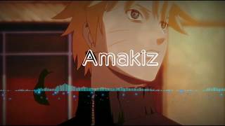 Naruto Shippuden - Samidare [Amakiz Trap Remix]