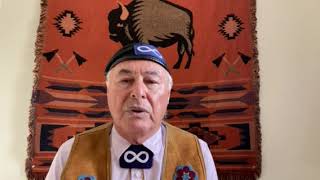 Clément Chartier announces candidacy in upcoming Métis Nation–Saskatchewan election