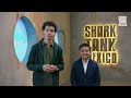 jóvenes buscan innovar su método de estudio 📚 temporada 8 shark tank méxico