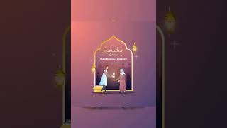 Ramadan Mubarak to all Muslim || (No copyright Ramadan Ringtone)|| Ramadan Whatsapp Status