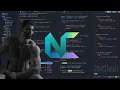 NVChad - Turn Neovim Into An Awesome IDE