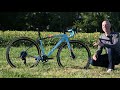 jolanda neff s custom trek boone swiss champion edition cyclo cross pro bike