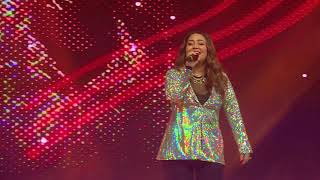 Cadila Pharmaceuticals 72nd Foundation Day  - Neha Kakkar Show \u0026 Conclusion