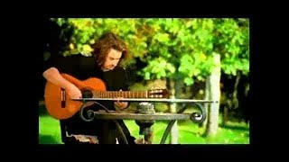 Volkan Konak-Ben Seni Sevdiğimi (Şimal Rüzgarı-2000)