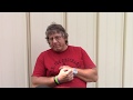 TOM PRICHARD ON THE MURDER OF BRUISER BRODY