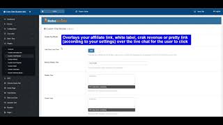 PHP Cam Script (v4) - Custom Plugin - Chat Modals