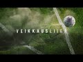 veikkausliiga intro