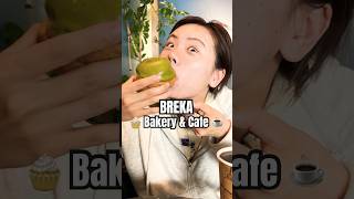 ☕️ BREKA - THE BEST Bakery \u0026 Cafe in Vancouver 🧁