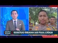 full terbaru polisi jelaskan proses rekonstruksi pembunuhan gadis penjual gorengan di pariaman