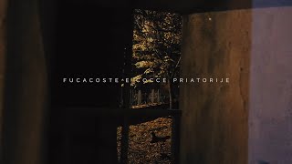 Fucacoste e cocce priatorje - 1 Novembre 2018 - Test iPhone 6S \u0026 DJI Osmo Mobile 2