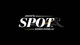 SPOT Basic Route Usage