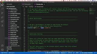 Codeigniter 4 | what is the controller in codeigniter 4 | PHP