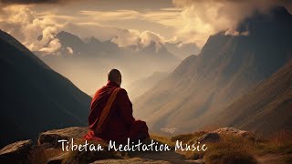 Heal Your Mind and Body with Tibetan Meditation Music (No Ads)