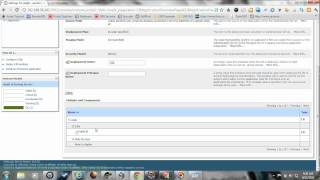 Deploying & Remote access of EJB3 Weblogic