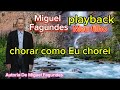 Miguel Fagundes /  / / playback Meu  filho legendado