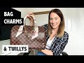 Louis Vuitton Bag Charms & Twillys - XARI Collections