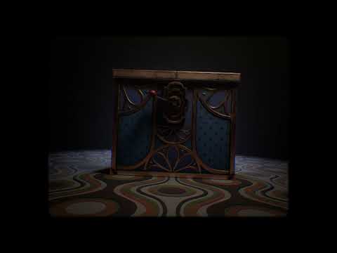 Five Nights at Freddy's: Secret of the Mimic – Teaser debut