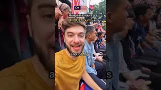 National Day Merdeka Malaysia FULL VLOG