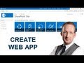 Create SharePoint 2013 Web Application Create SharePoint 2013 Web Application