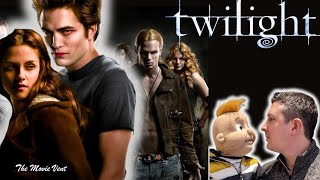 Mr Sparkle - Twilight - Movie Review