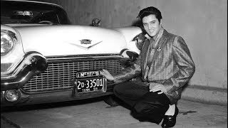 Legendary Cars Owned by Elvis Presley