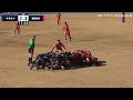 【トップイーストリーグ2023】ヤクルトレビンズ vs 秋田ノーザンブレッツr.f.c