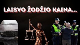 LABAI ATVIRAS pokalbis: Apie politiką, Liaudies žurnalistiką ir PERSEKIOJIMĄ