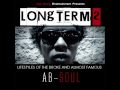 Ab-Soul: Turn Me Up ft. Kendrick Lamar