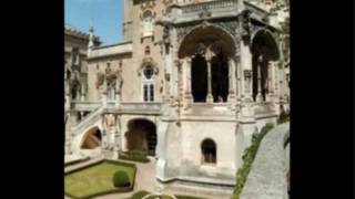 Karen Brown's Bussaco Palace, Buçaco, Portugal