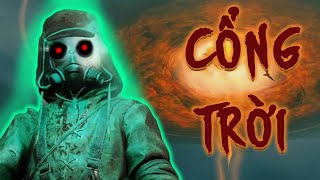 Hành trình đến CỔNG TRỜI tìm nguyên nhân DỊCH BỆNH!| Zombie Army 4 [2]