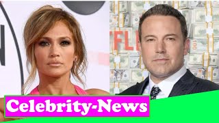 Jennifer Lopez, Ben Affleck trying everything they can to make 'second chance' work