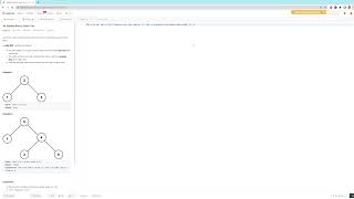 98. Validate Binary Search Tree - JavaScript - One Line