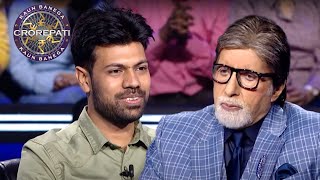 Big B के सामने बैठकर इस player ने पूरी की अपनी दिली इच्छा | AB Unplugged