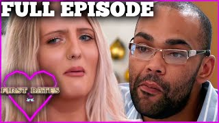 Model Danni Drops a Bombshell on Blind Date | Full Episode | First Dates