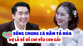 Cú Sốc Vượt Giới Hạn Chịu Đựng Chồng Soái Ca Lấy Vợ 2 Tháng Phát Hiện Vợ Bê Đê | Vợ Chồng Son