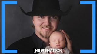 Recently discovered human remains could be Wyoming man missing for over 6 years | NewsNation Live