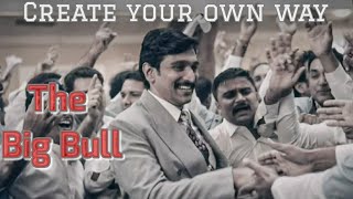 Scam 1992 | The big bull | harshad mehta - (1080p hd) Whatsapp status tamil