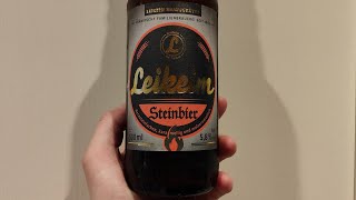 Leikeim | Steinbier | Germany